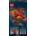 LEGO Harry Potter 76448 Fawkes™: feniks Dumbledore'a - 1331665 - zdjęcie 10